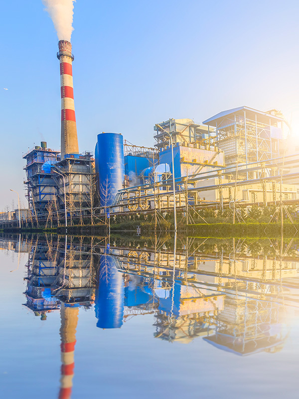 Chemical Industry