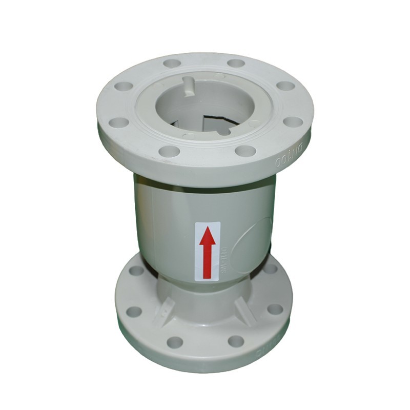 Understanding the Benefits of PVDF Ball Check Valves in Industrial Applications Understanding the Benefits of PVDF Ball Check Valves in Industrial Applications