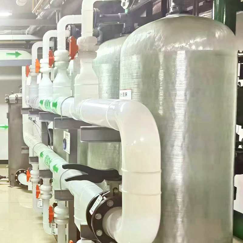 PVDF pipe
