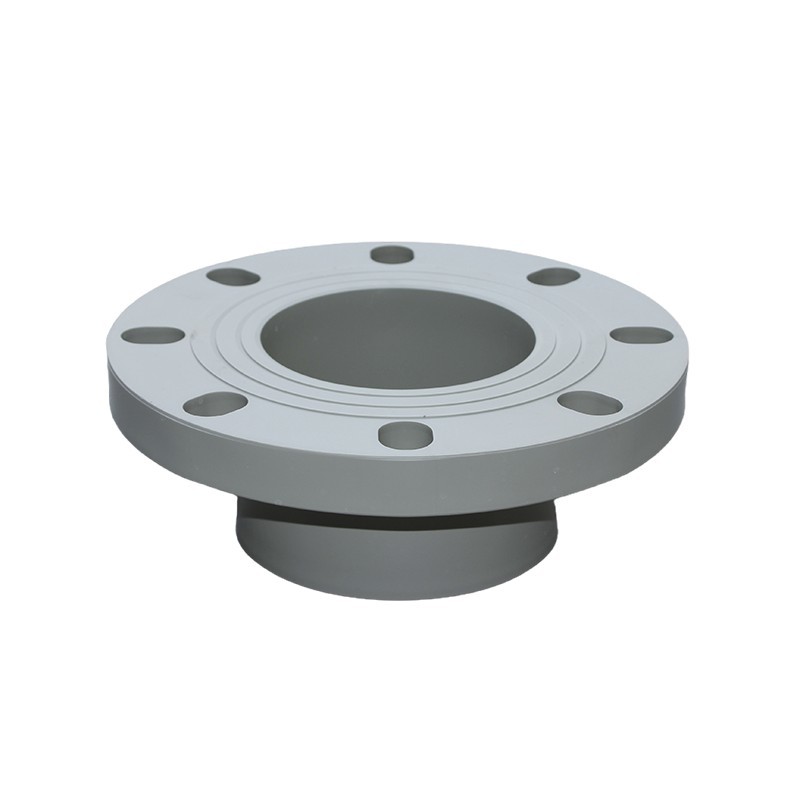 Flange
