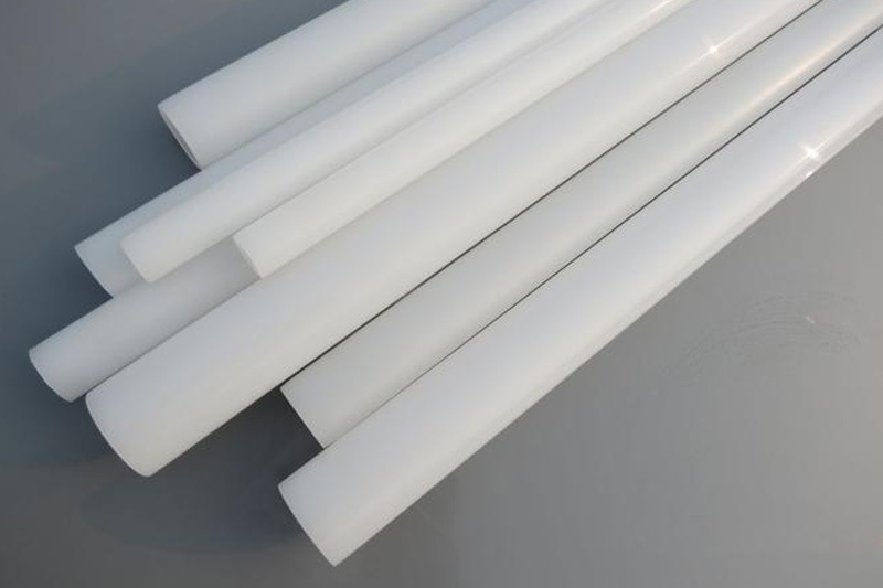 PVDF Pipe Fittings