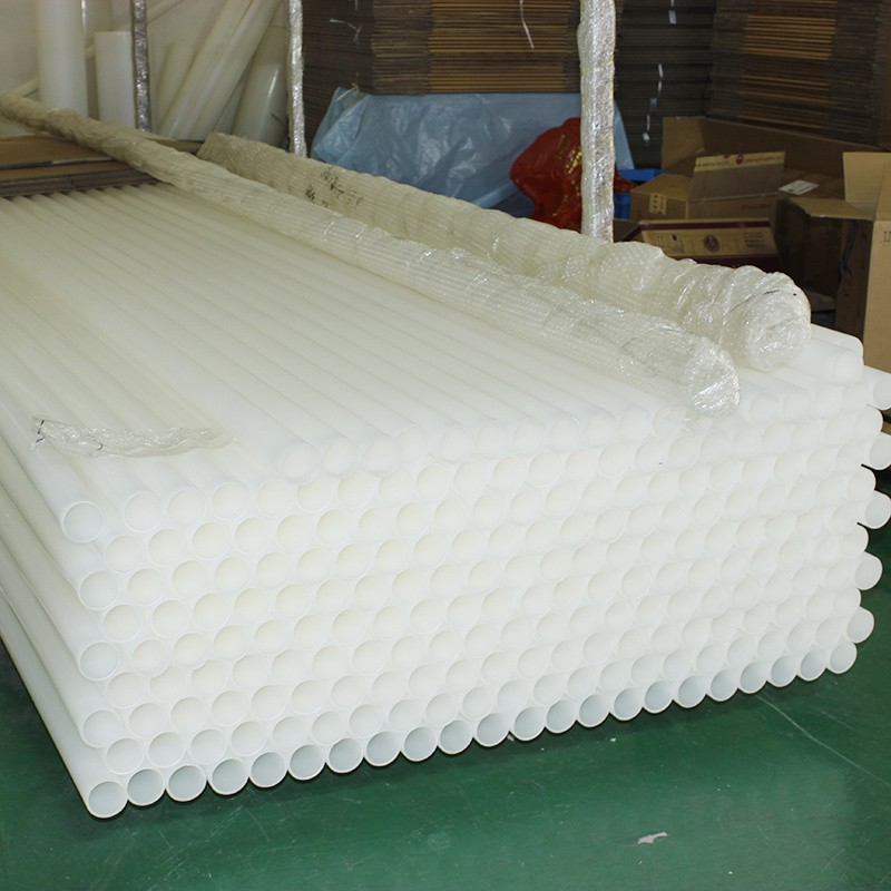 PVDF pipe