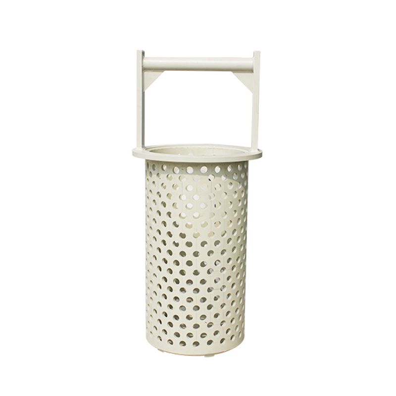 PPH filter basket