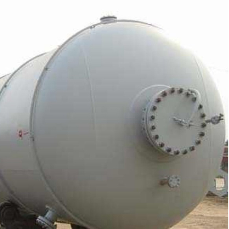 Tower Equipment
