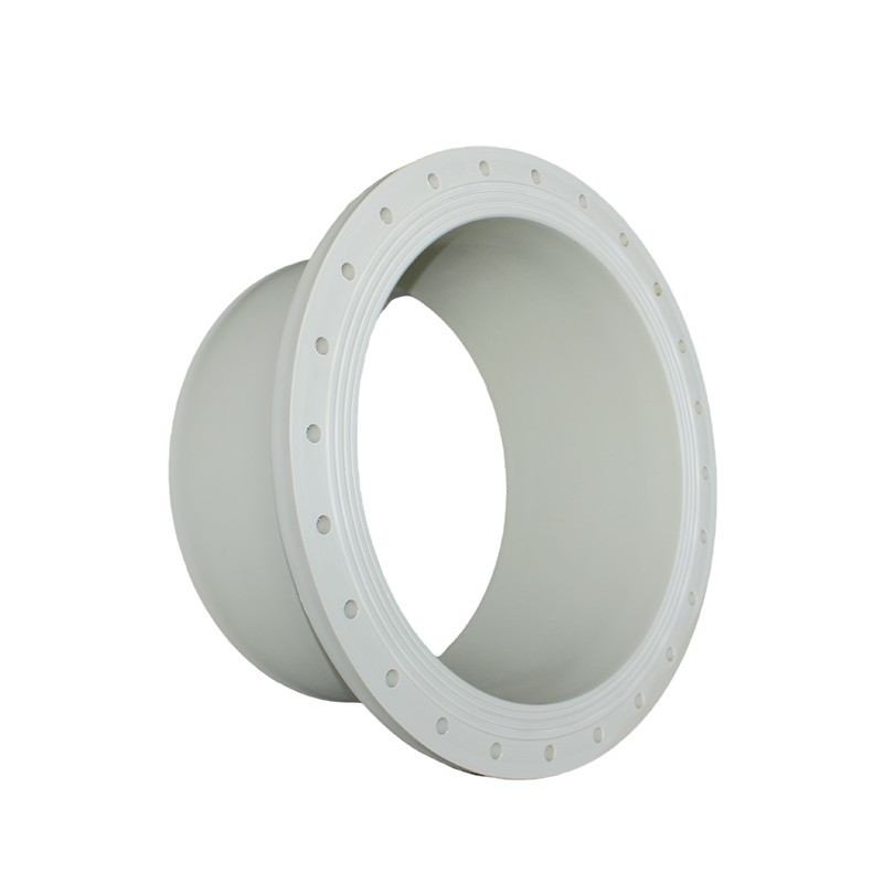 Large Diameter Flange
