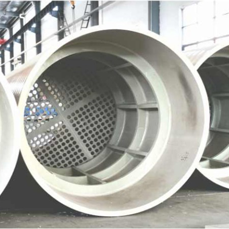 Wound Storage Tank