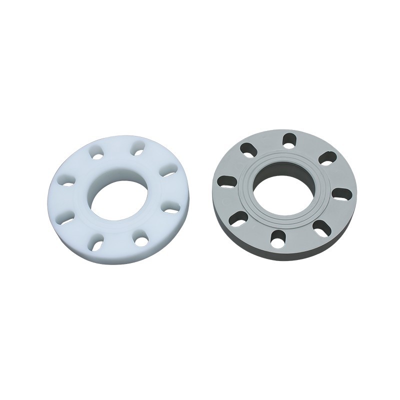 Flange