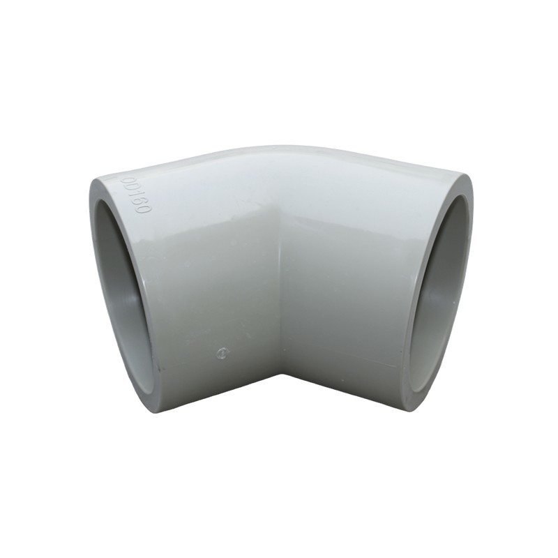 Understanding PVDF Elbows: Essential Components for Building and Construction Understanding PVDF Elbows: Essential Components for Building and Construction