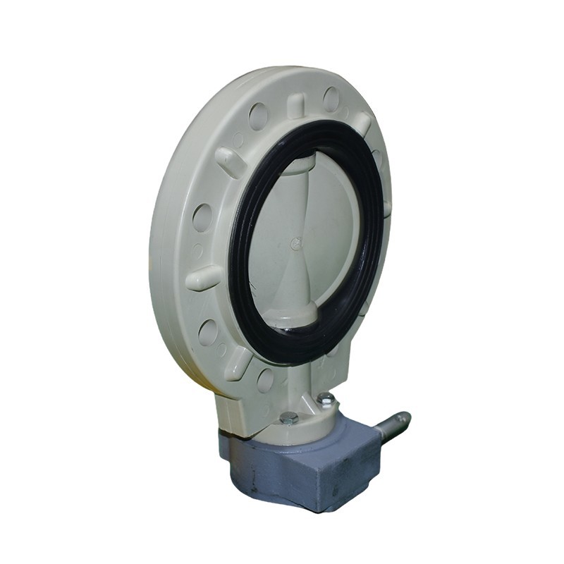 Understanding PPH Butterfly Valves: Essential Insights for Industrial Applications Understanding PPH Butterfly Valves: Essential Insights for Industrial Applications