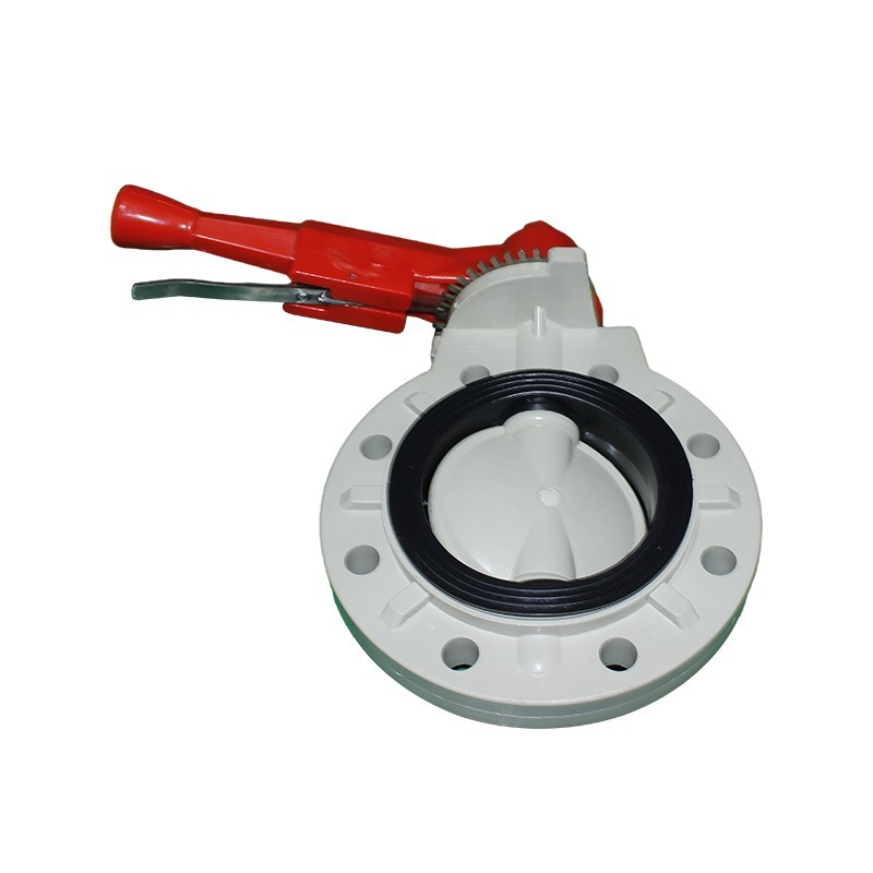 The Engineering Behind PVDF Non Return Valves: What You Need to Know The Engineering Behind PVDF Non Return Valves: What You Need to Know