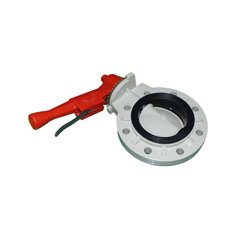 Understanding PVDF Gate Valves: Key Considerations for Industrial Applications Understanding PVDF Gate Valves: Key Considerations for Industrial Applications
