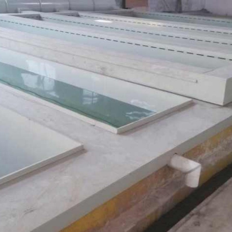 Metallurgical Pickling Tank