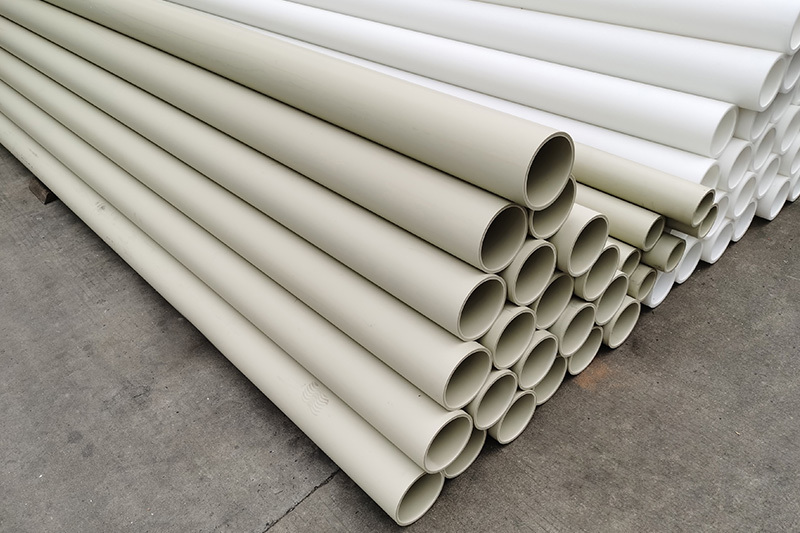 PPH Pipe