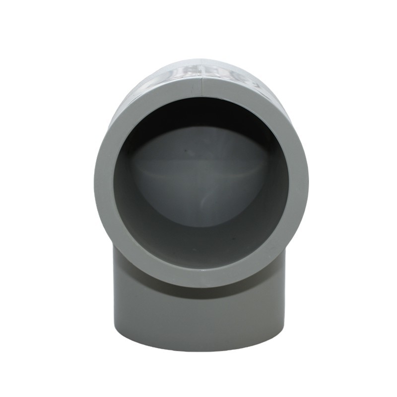 Why PVDF Pipe Fittings Are the Future of Construction Materials Why PVDF Pipe Fittings Are the Future of Construction Materials