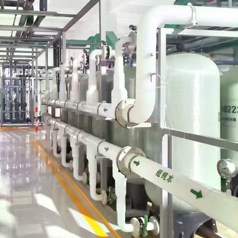 PVDF pipe