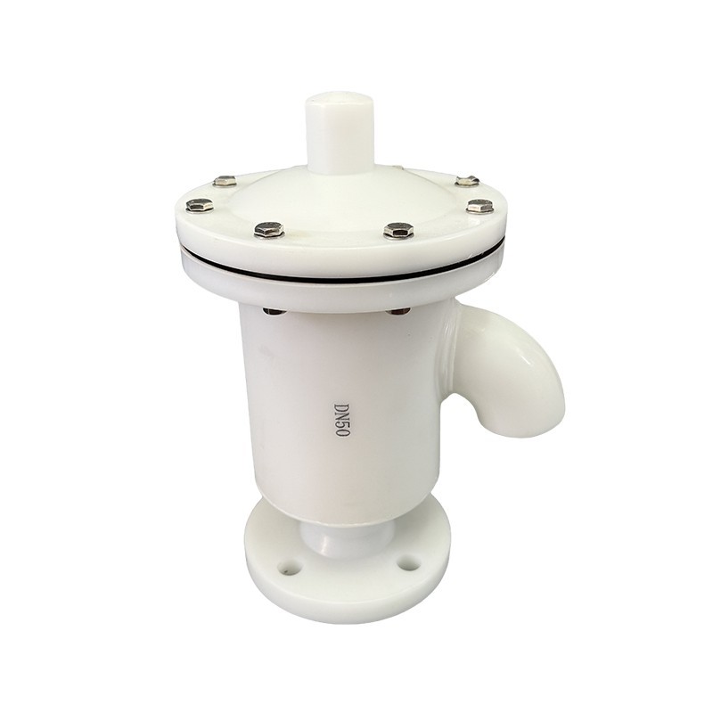 Breather valve