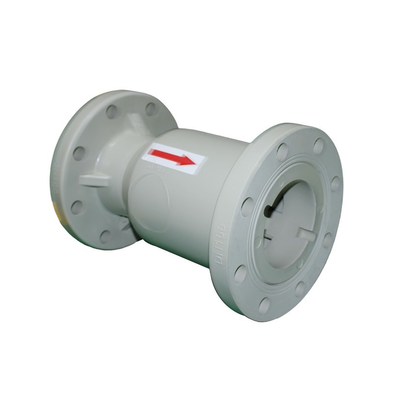 Understanding the Importance of PVDF Check Valves in Industrial Applications