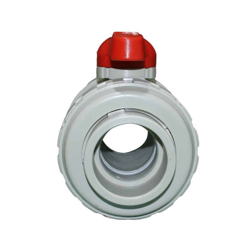 Understanding the Benefits of Quality PVDF Ball Type Check Valves in Industrial Applications