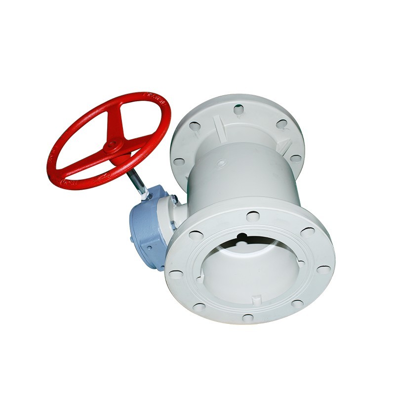 Exploring the Benefits of PVDF Valves in Industrial Applications