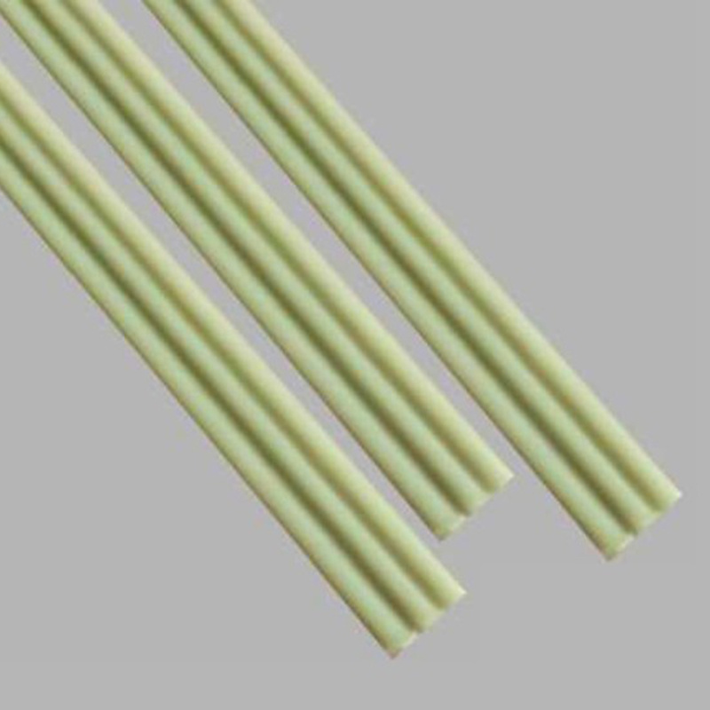 Three - core Welding Rod