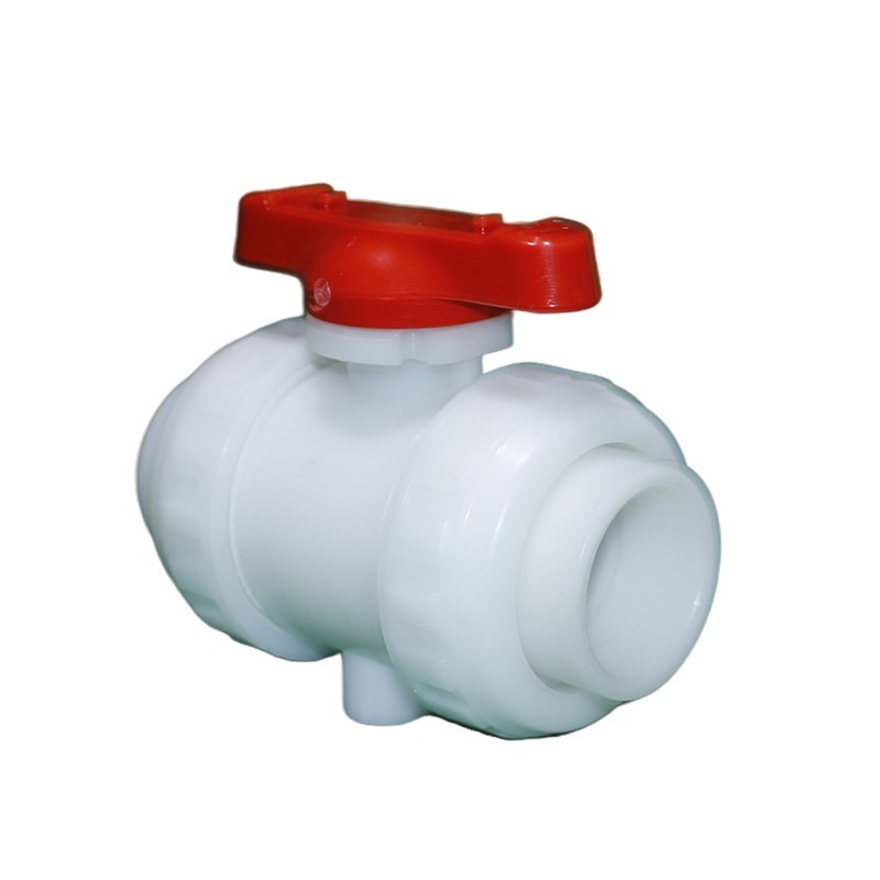 Understanding the Benefits of PVDF Flange Ball Valves in Industrial Applications Understanding the Benefits of PVDF Flange Ball Valves in Industrial Applications