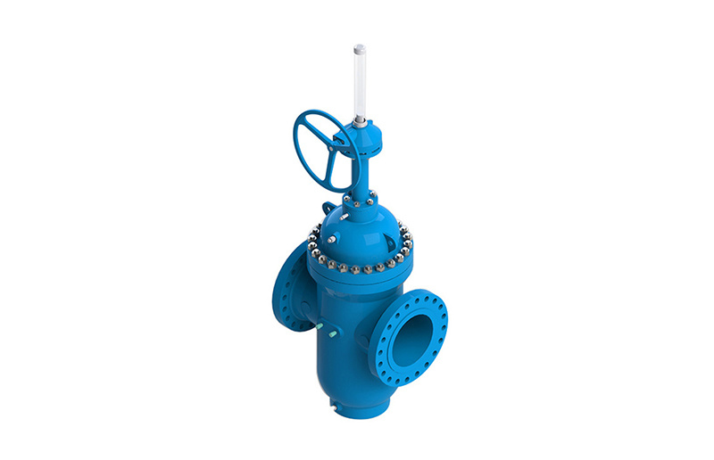 API6D SLAB GATE VALVE
