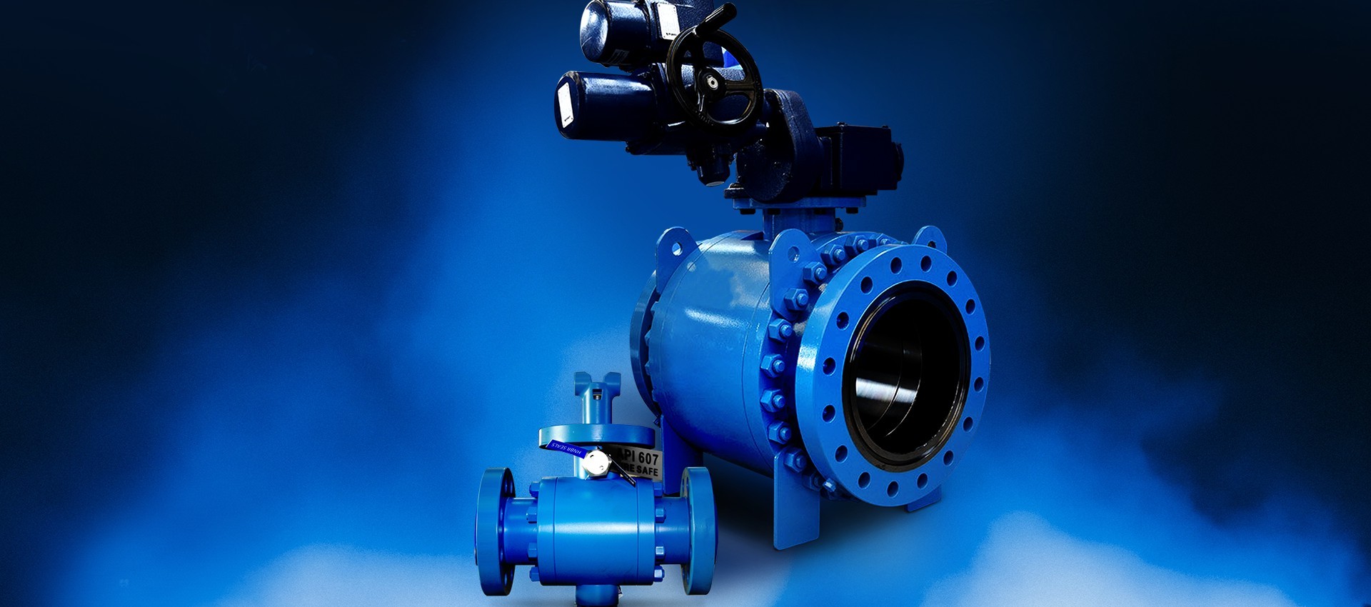 TCX's ball valve design is based on fully meetingthe requirements of various working conditions, Ensure safety and improve work efficiency.