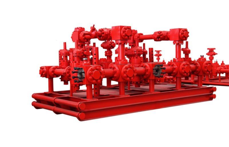 Choke Manifold