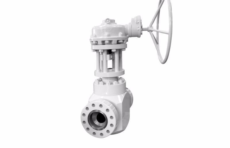 Globe Valve