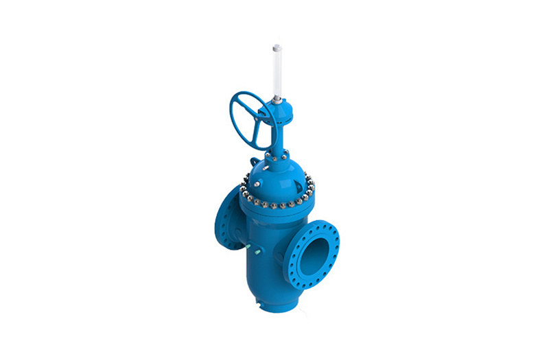API6D Expanding Gate Valve