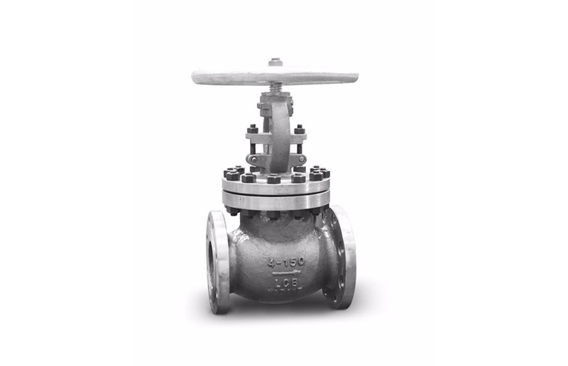API623 Globe valve