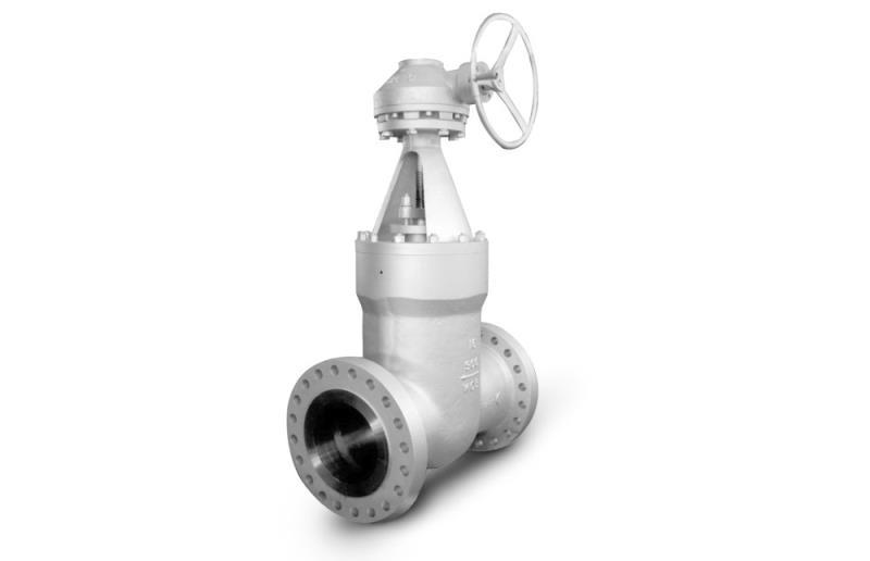 API623 Globe valve