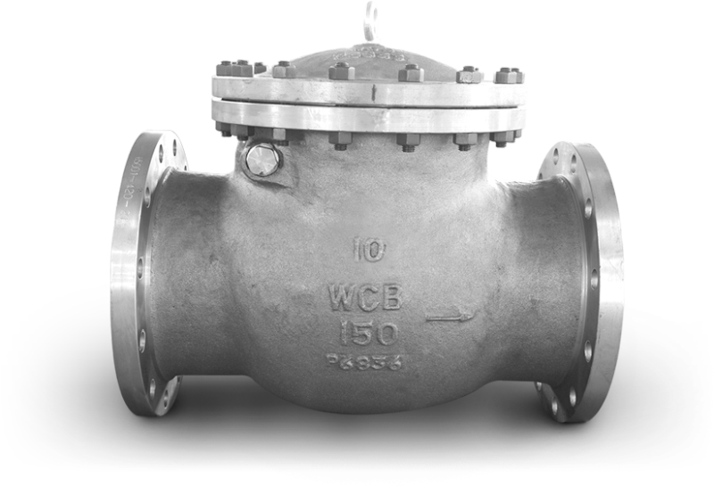 API594 check valve