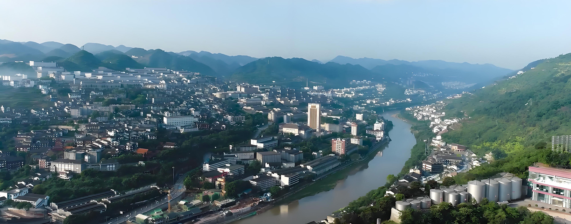 关于我们