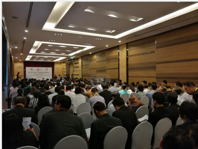 Shandong Export Agricultural Product Quality and Safety Demonstration Province Promotion Conference and Shandong-Thailand Agricultural Product Trade Matching Fair were successfully held in Thailand.