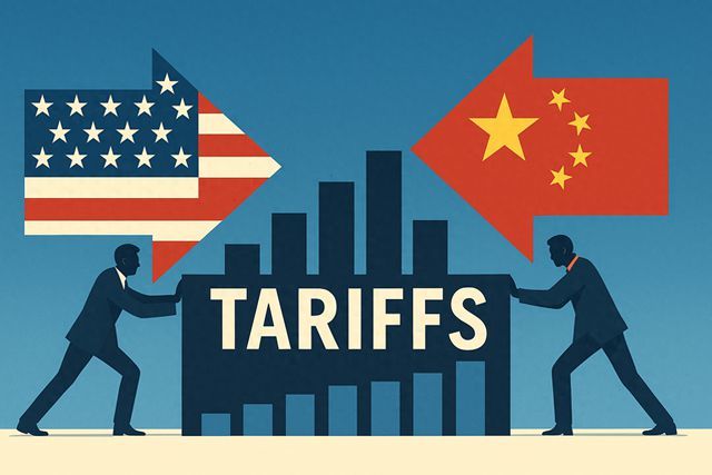 应对关税冲击，积极开拓非美国家市场