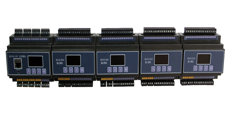 AnDi520分布式模块化产品线