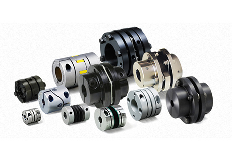 Eight Development Trends of Coupling Industry