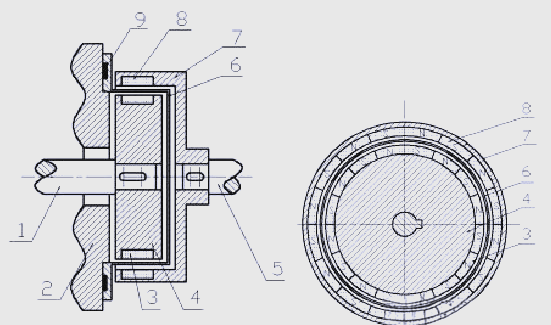 Exploring Magnetic Couplings: Technological Innovation and Application Field Analysis