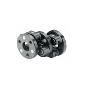 Eccentric coupling