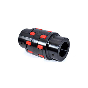 PMC precision plum blossom coupling