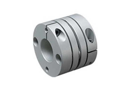 What are the advantages of plum coupling?