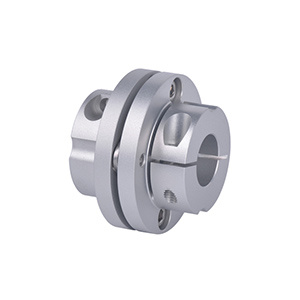 ADC precision diaphragm coupling