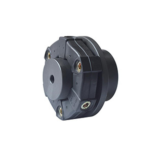 HSC elastic coupling