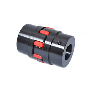 PMCJ ordinary plum blossom coupling