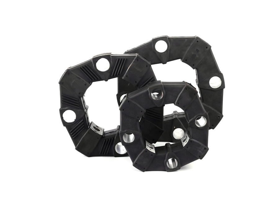 HSC Elastic Coupling-S