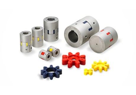 Which diaphragm coupling or plum coupling is more suitable for servo motors?