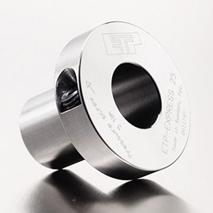 ETP hydraulic expansion sleeve