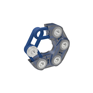 SGF series elastic coupling