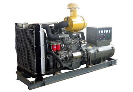 What are the benefits of installing high elastic couplings in generator sets?